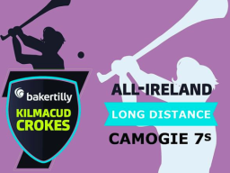 2020 Baker Tilly All-Ireland ‘Long-Distance’ Camogie 7s from Kilmacud Crokes.