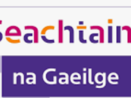 Kilmacud Crokes Choir Performance of " Mo Ghile Mea"r  Supporting Seachtain Na Gaelige  -  #snaG21
