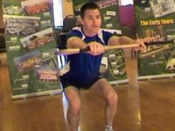 Core Exercises - an introduction