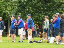 Kilmacud Crokes Win MFC 2020 Division C Final