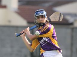 Strong performance by U16A hurlers against Erins Isle