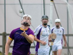 Senior B's beat Barrog's to reach Semi Final