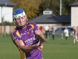 Minor E Hurlers Championship Semi Final