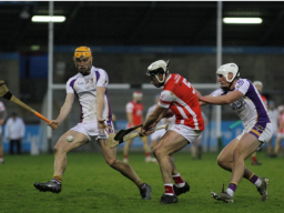 Senior A Hurling Championship Final - Back to Club Arrangements This Evening Sat Nov 13th  - PLEASE READ