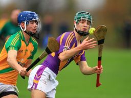 Kilmacud Crokes U16A Hurlers County Champions 2021