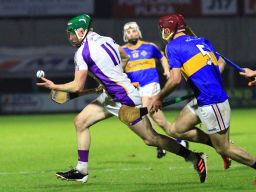 Senior A Hurlers beaten by determined Clough-Ballacolla