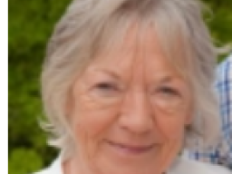 Death Notice  Statia (Daisy) Magee (née Mowatt)  - RIP