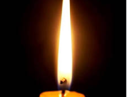 Vigil Sunday Afternoon Jan 16th 4pm  Club Park  -  Pedestrian Access Only