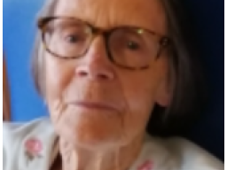 Death Notice Bridie (Bridget) Sweeney (née McCarthy)  RIP