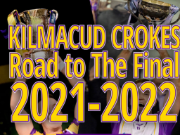 Road to The Final Commemorative Program Launch
