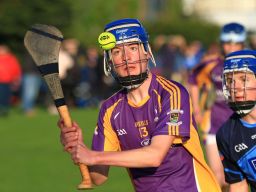 U15 Hurling Feile Div.1 Semi Final