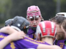 U15 Hurling Feile Div.6 Cup Final