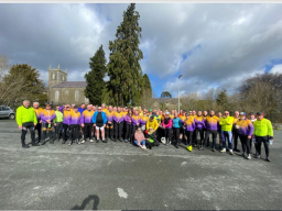 NATIONAL BIKE WEEK 14TH – 22ND MAY 2022