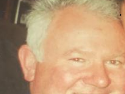 Death Notice Des McCormack ( Mr Kilmacud) RIP 