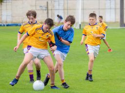2022 Juvenile All Ireland 7s