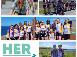 Women On Wheels Save the Date - 14th August @ 9.30am