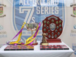 St Martins of Wexford win Beacon Hospital All Ireland 7s