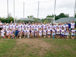 Kilmacud Crokes Elite Hurling & Camogie Camp
