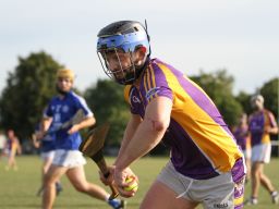 Senior 3 Hurling Championship vs Crumlin