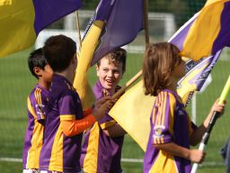 U9 Boys Festival of Hurling 2022