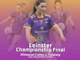 Ladies Football Leinster Final