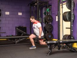 Showcase of Our Upgraded Club Gym 