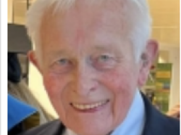 Death Notice - Michael Culligan Snr RIP