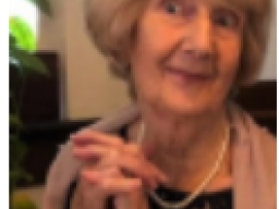 Death Notice Anne Kennedy (née Sanfey)  RIP