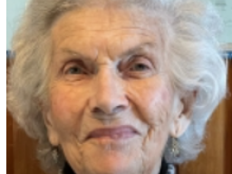 Death Notice Marie J. GRAY (née Power) RIP