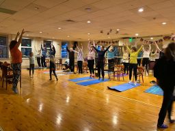 Round up of a great 10 weeks for #LidlOneGoodClub Inititaive