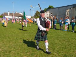 Week 1 of the Mini All Irelands 2023 