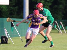 Ahead Adult Hurling League Division Seven vs St Patricks