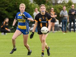 Beacon Hospital Kilmacud Crokes Ladies U15 7's Tournament 