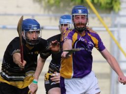 Junior C Quarter Final