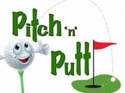 pitch and putt
