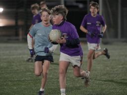 player