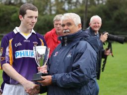 Crokes Champions