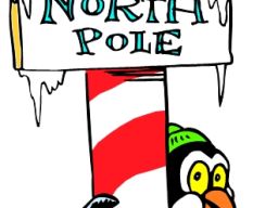 Nollaig Shona!