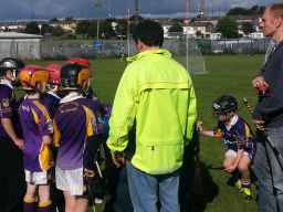Brains trust!