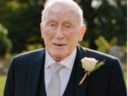 Richard O' Flynn