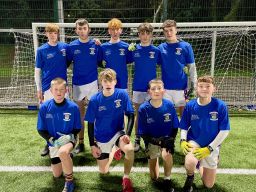 team