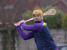 Puckout