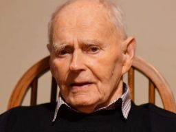Bernard Carr