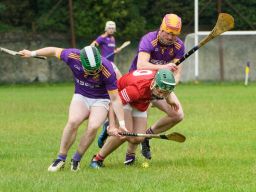 Tackle