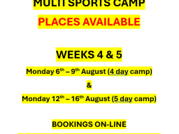 camps