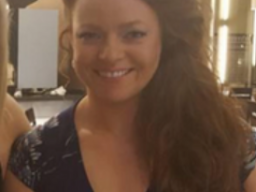 Leanne Golden