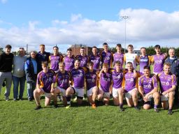 Junior E Team