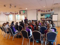 50th lgfa
