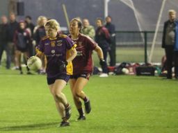Ladies Intermediate Team 2024 