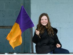 Ladies Leinster Semi Final 2024 